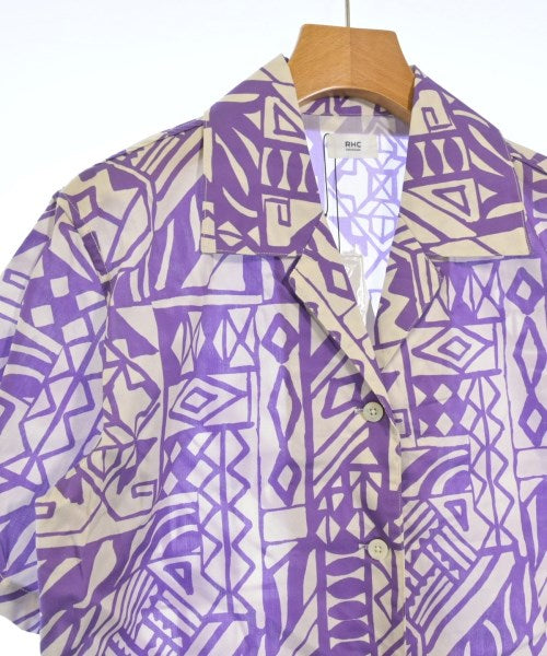 RHC Ron Herman 休閒襯衫