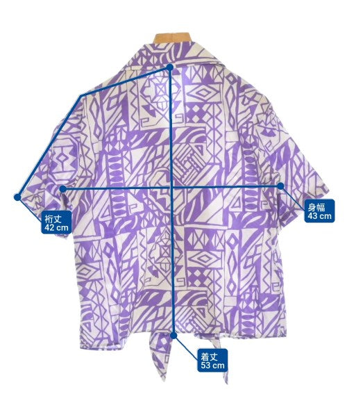 RHC Ron Herman 休閒襯衫