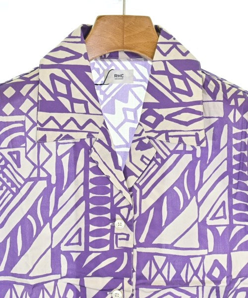RHC Ron Herman 休閒襯衫