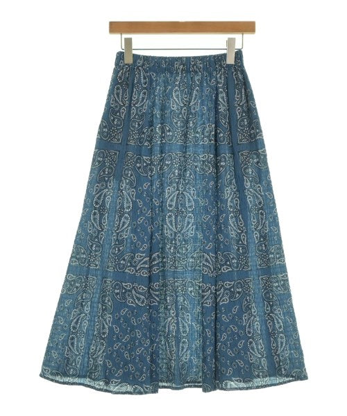 RHC Ron Herman 長裙/超長裙