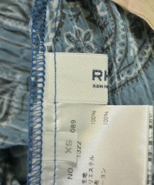 RHC Ron Herman 長裙/超長裙