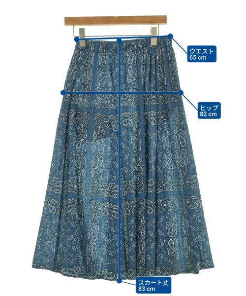 RHC Ron Herman 長裙/超長裙