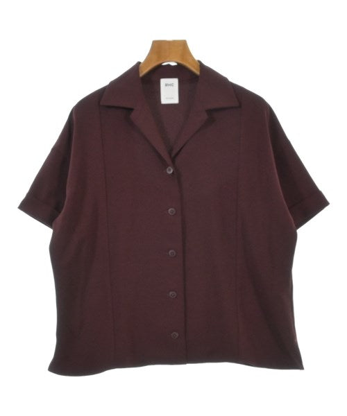 RHC Ron Herman 休閒襯衫