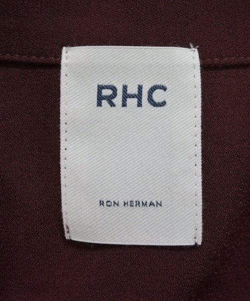 RHC Ron Herman 休閒襯衫