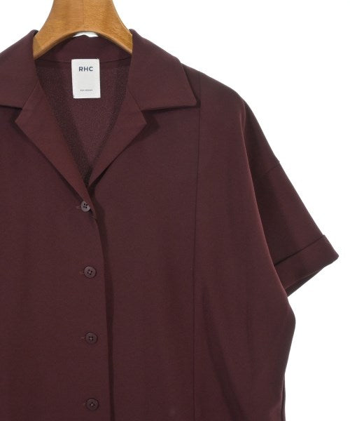 RHC Ron Herman 休閒襯衫