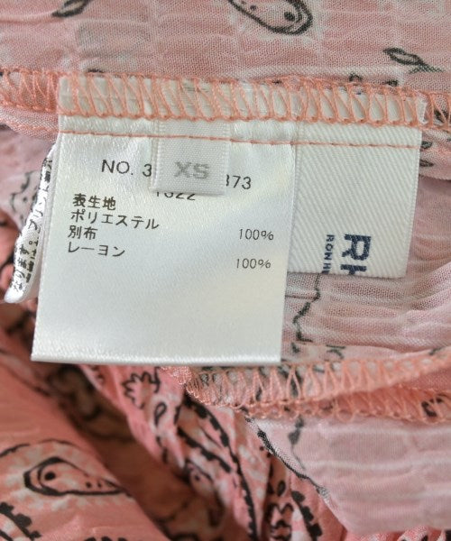 RHC Ron Herman 其他款