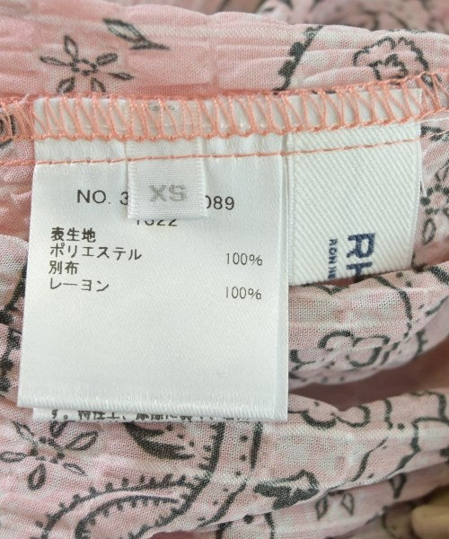 RHC Ron Herman 長裙/超長裙