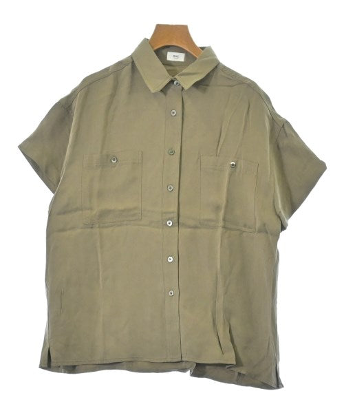 RHC Ron Herman 休閒襯衫