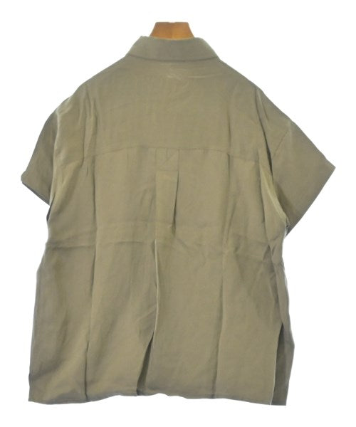 RHC Ron Herman 休閒襯衫