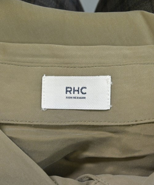 RHC Ron Herman 休閒襯衫