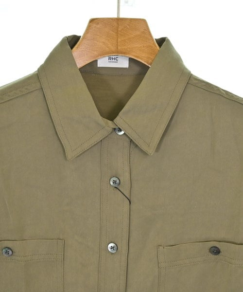 RHC Ron Herman 休閒襯衫