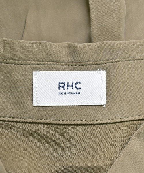 RHC Ron Herman 休閒襯衫