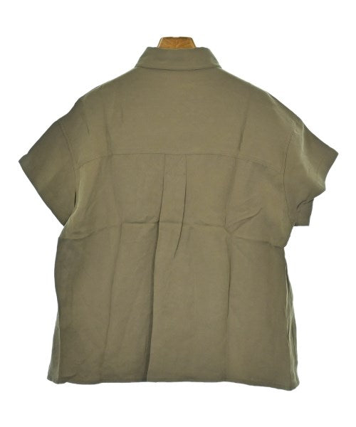 RHC Ron Herman 休閒襯衫