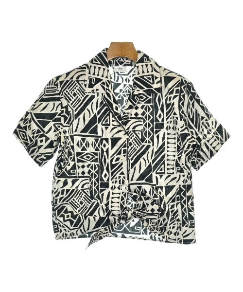 RHC Ron Herman 休閒襯衫