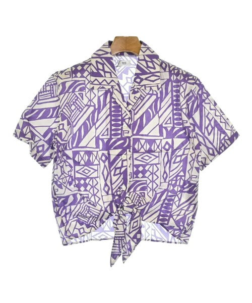 RHC Ron Herman 休閒襯衫