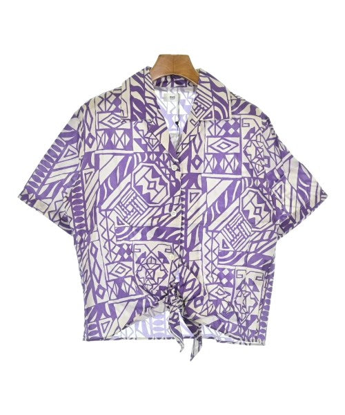 RHC Ron Herman 休閒襯衫