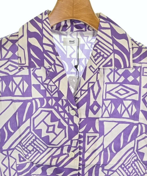 RHC Ron Herman 休閒襯衫