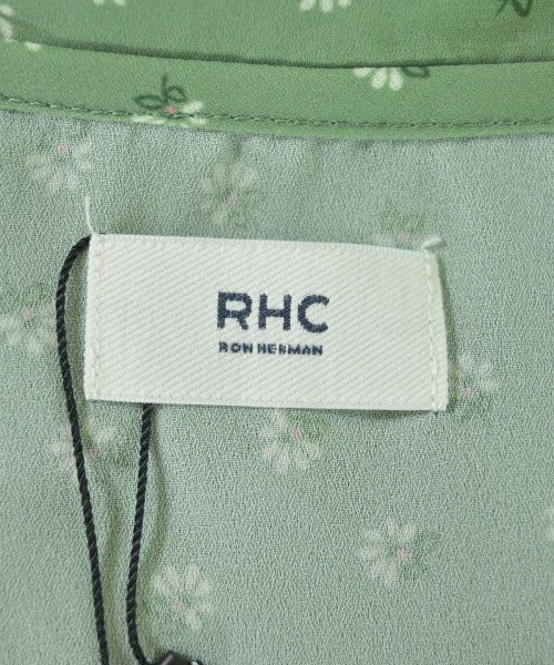 RHC Ron Herman 襯衫裙