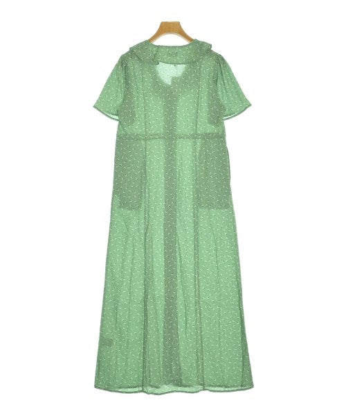 RHC Ron Herman 襯衫裙