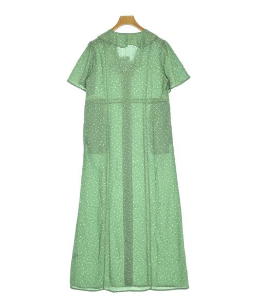 RHC Ron Herman 襯衫裙