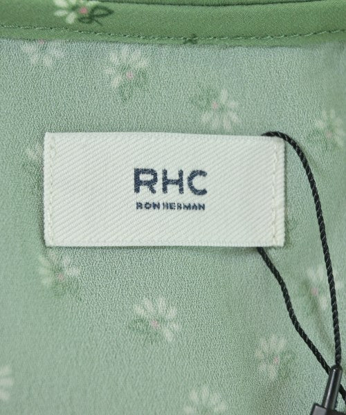 RHC Ron Herman 襯衫裙