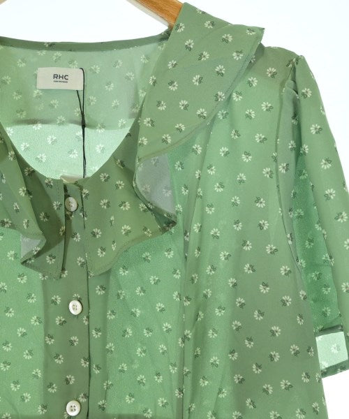 RHC Ron Herman 襯衫裙