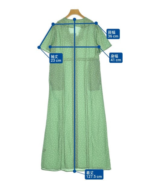 RHC Ron Herman 襯衫裙