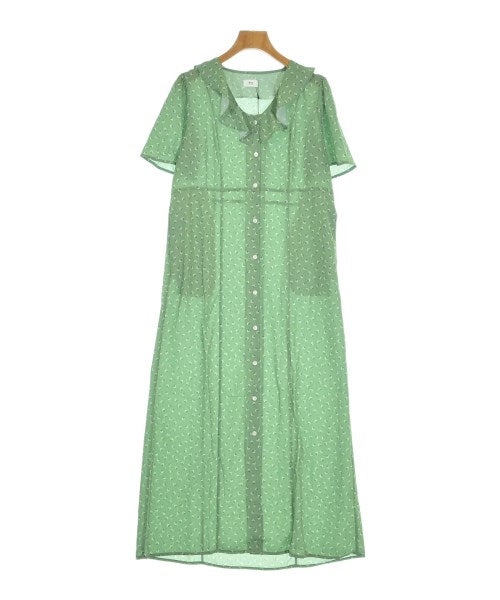 RHC Ron Herman 襯衫裙