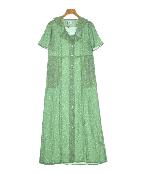 RHC Ron Herman 襯衫裙