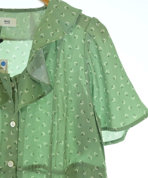 RHC Ron Herman 襯衫裙