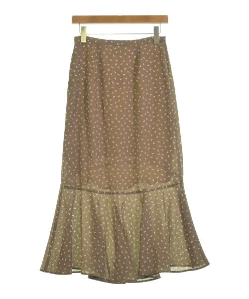 RHC Ron Herman 長裙/超長裙