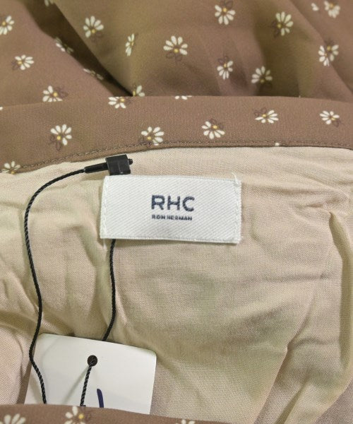 RHC Ron Herman 長裙/超長裙