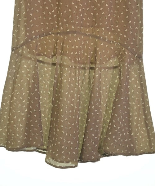 RHC Ron Herman 長裙/超長裙