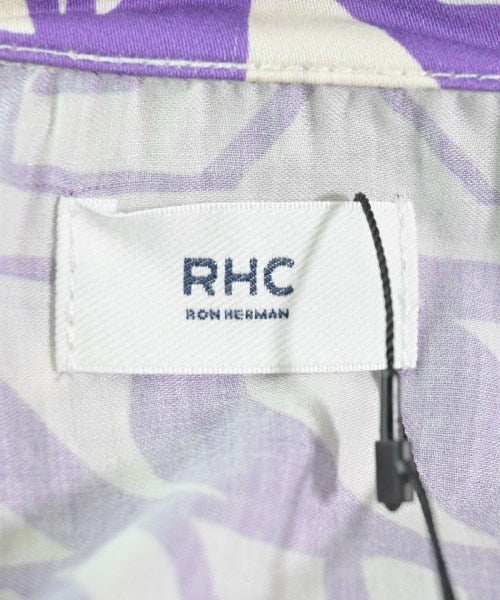 RHC Ron Herman 休閒襯衫