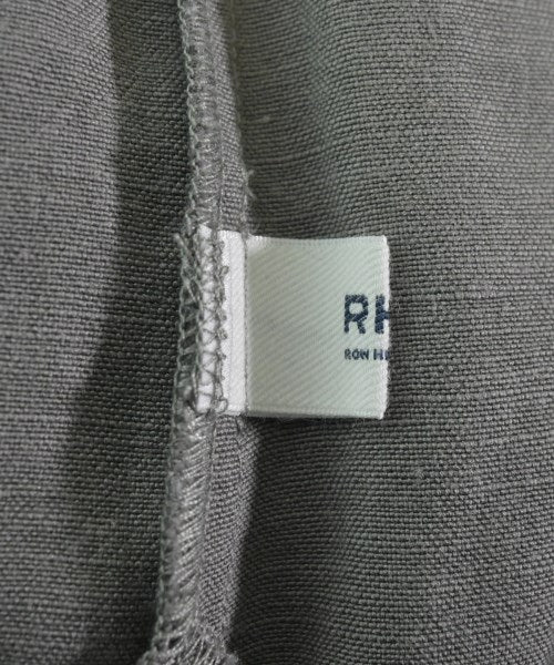 RHC Ron Herman 休閒襯衫