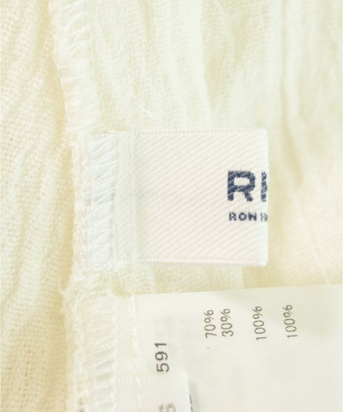 RHC Ron Herman 洋裝