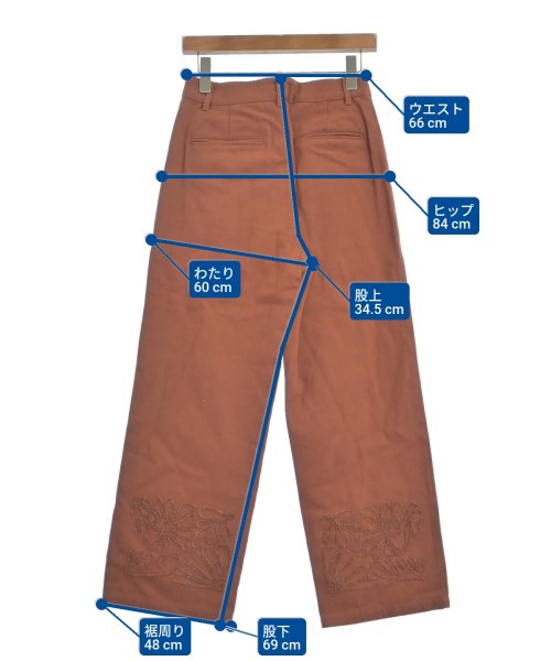 RHC Ron Herman 休閒褲