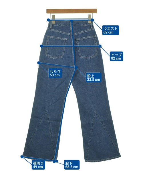 RHC Ron Herman 牛仔褲