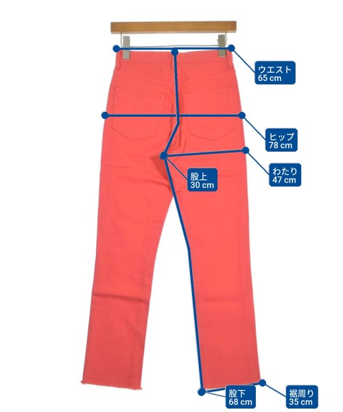 RHC Ron Herman 牛仔褲