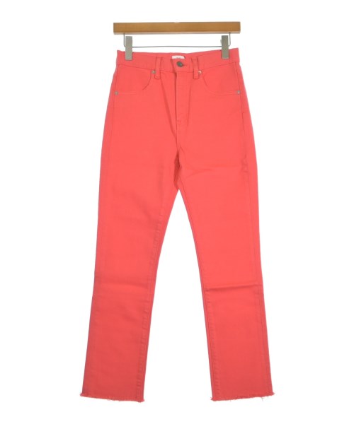 RHC Ron Herman 牛仔褲