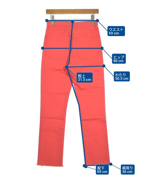 RHC Ron Herman 牛仔褲