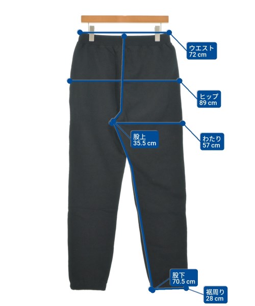 RHC Ron Herman 運動褲