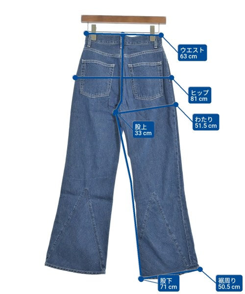 RHC Ron Herman 牛仔褲