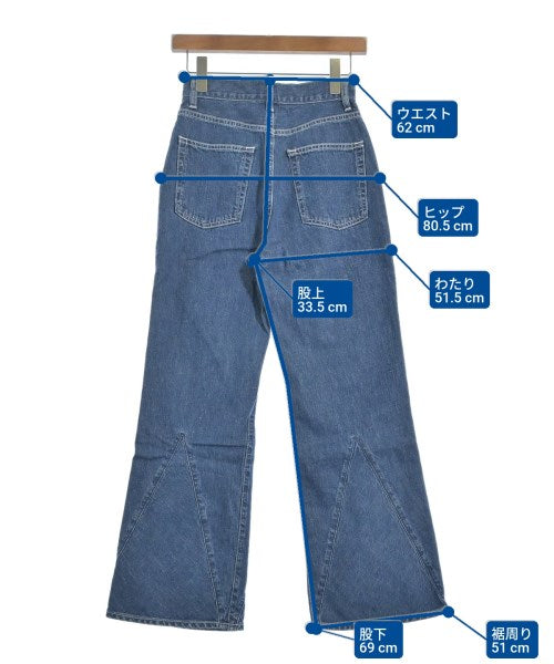 RHC Ron Herman 牛仔褲