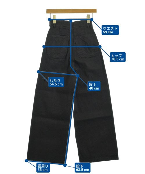 RHC Ron Herman 牛仔褲