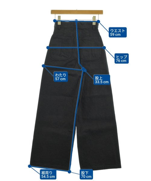 RHC Ron Herman 牛仔褲