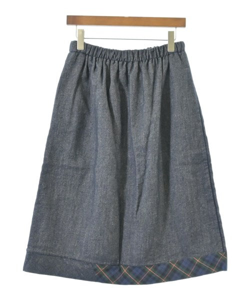 D-due 長裙/超長裙