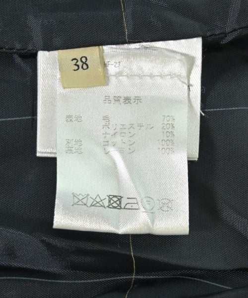 D-due 其他飛行外套