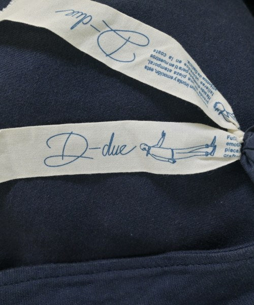D-due 洋裝
