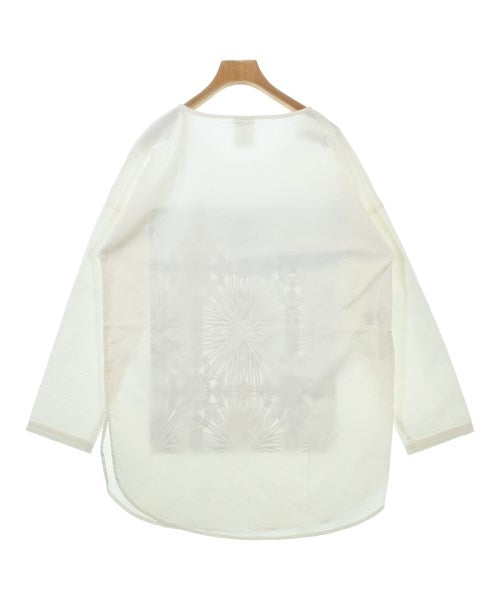 D-due 女襯衫